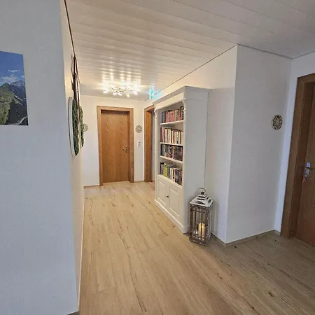 Panorama Warth Pensionat 3*