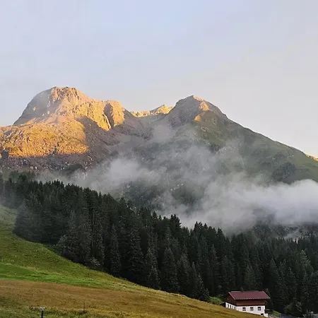 Panorama Warth
