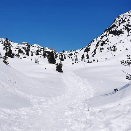 Panorama Warth 3*