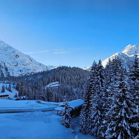 Panorama Warth Pensionat