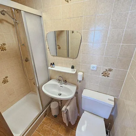 Panorama Warth 3*