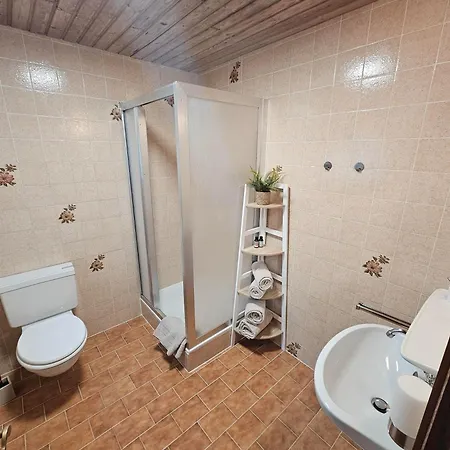 Panorama Warth Pensionat 3*