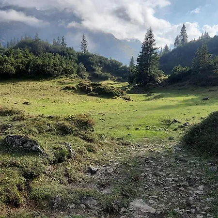 Panorama Warth 3*